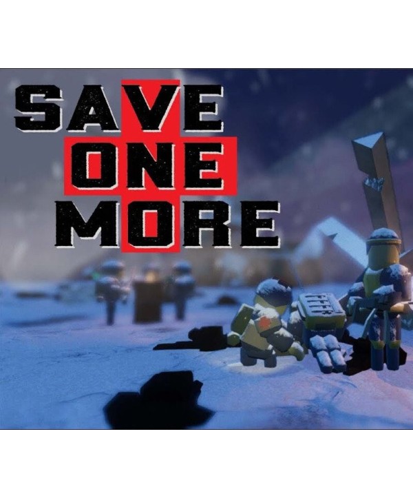 Save One More Steam Key GLOBAL